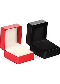 Hộp da đựng đồng hồ trang sức
