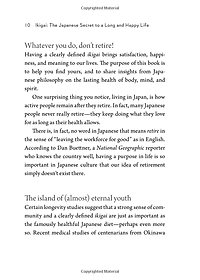 Sách Ikigai : The Japanese Secret To A Long And Happy Life