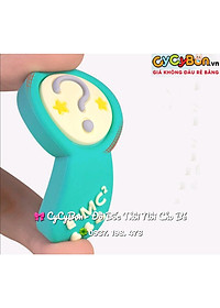 Hộp Quà Bốc Thôi Nôi Cho BÉ TRAI 1 Tuổi - Có 20 Món Mô Tả Chi Tiết Các Ngành Nghề Tương Lai - Siêu HOT