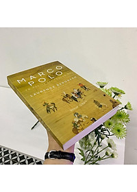 Sách - Marco Polo - Từ Venice Tới Thượng Đô