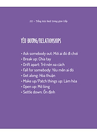 Combo 2 cuốn sách Tiếng Anh GenZ Trong Giao Tiếp + Tiếng Anh GenZ (tiếng anh vui vẻ cho người lười)