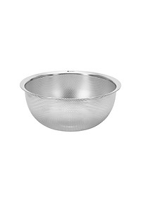 Rổ Inox Cao Cấp Đa Năng Elmich EL-1105 22.5cm, Hàng Chính Hãng, Thép Không Gỉ An Toàn - JoyMall