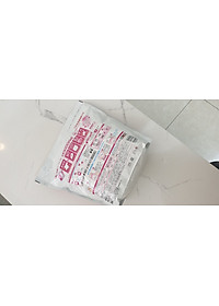 Viên giặt xả Gel Ball Bold Nhật Bản 4 in 1 chuyên dùng cho máy giặt