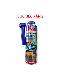Súc béc xăng vệ sinh ô tô 300ml