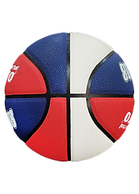 Bóng rổ Da AKpro AB8008