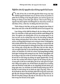 Sách Thế Giới Một Thoáng Này