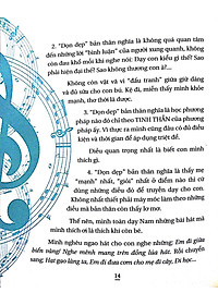 Sách Những Khúc Hát Thương Nhau