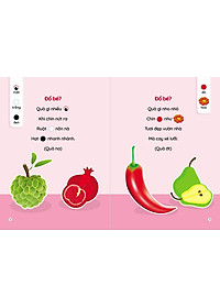 Bộ tủ sách tiềm thức cho bé 0-6 tuổi: Thơ, truyện, đồng dao cho bé tập nói, tập đọc