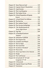 20,000 Leagues Under the Sea (Collins Classics)