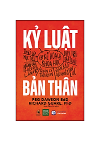 Kỷ Luật Bản Thân hover