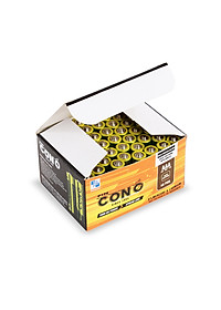 Pin Con Ó Đa Dụng Decal R03 - Size AAA - Hộp 40 viên