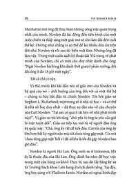 The Bomber Mafia: Giấc Mơ, Cám Dỗ Và Đêm Dài Nhất Trong Thế Chiến II