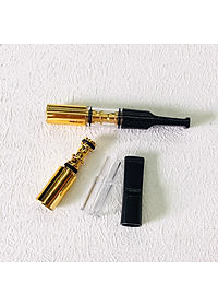 Bộ Tẩu Lọc Thuốc Đa Năng 5 in 1 Giá Rẻ Dùng Cho Tất Cả Các Size Nhỏ - Trung Bình - Thông Thường