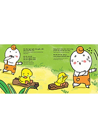 Miu Miu Yêu Mẹ - Miu Miu Love Mommy - Mẹ Đâu Rồi? - Mommy, Where Are You?