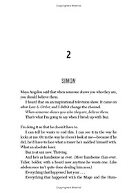 Wayward Son (Simon Snow)