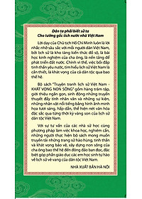 Khát Vọng Non Sông - Sự Tích Trầu Cau