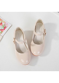 Giày Búp Bê Bé Gái Kiểu Dáng Dễ Thương – GBB9036