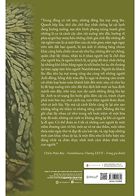 Sách Nhiệt Đới Buồn