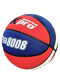 Bóng rổ Da AKpro AB8008