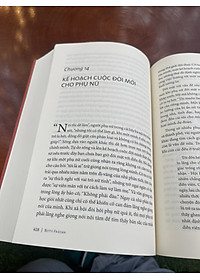 BÍ ẨN NỮ TÍNH - NXB PHỤ NỮ -