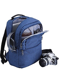 Balo Laptop chính hãng SimpleCarry ISSAC 6