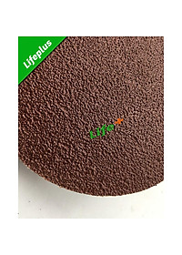 Hộp 100 giấy nhám tròn 100mm