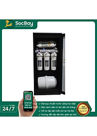 Vỏ tủ cường lực máy lọc nước phù hợp tất cả các dòng máy lọc nước trên thị trường - Hàng Chính Hãng