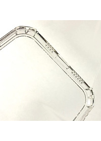 Ốp lưng cho iPhone 13 Pro Max hiệu XUNDD Clear trong suốt (không ố màu) chống sốc - Hàng nhập khẩu