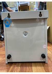 Biến áp đổi nguồn hạ áp 1 pha LiOA DN030