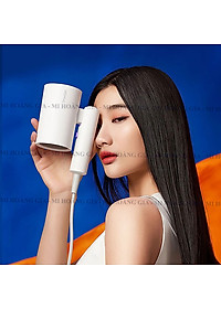 Máy sấy tóc Xiaomi ShowSee A4-W 1800W - Hàng nhập khẩu