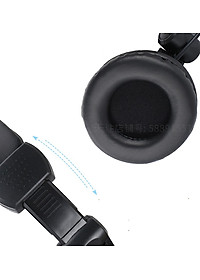 SOAIY Tai Nghe Kiểm Âm TIANYUN HP-960B - Hàng Nhập Khẩu