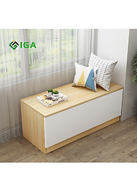 Tủ Để Đồ Thông Minh S Smart Tận Dụng Không Gian Cạnh Cửa Sổ - GP131