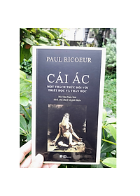 Sách Cái Ác - Một Thách Thức Đối Với Tiết Học Và Thần Học