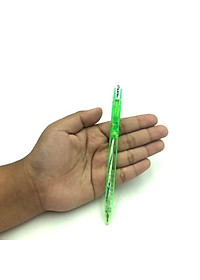 Bút Bi FO-039 PLUS/VN - Mực Xanh (Mẫu Màu Giao Ngẫu Nhiên)