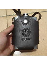 BÌNH ĐỰNG RƯỢU- BÌNH TÔNG INOX ĐỰNG RƯỢU CCCP