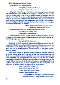 Sách Học Tốt Ngữ Văn Lớp 10 ( Tập 2)