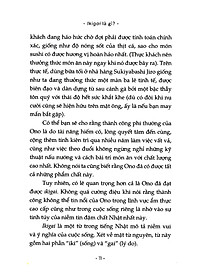 Sách Ikigai - Bí Mật Sống Trường Thọ Và Hạnh Phúc Của Người Nhật