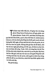 Sách Theo Chân Người Tình & Một Mảnh Tình Riêng