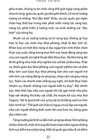 Biện hộ cho một nền giáo dục khai phóng