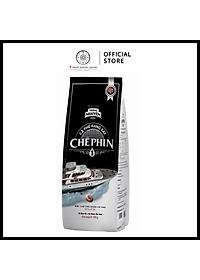 Trung Nguyên Legend - Cà phê rang xay Chế phin 1 - Bịch 500gr