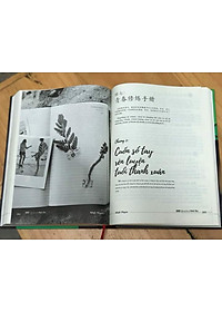 Sách 999 bức thư viết cho chính mình song ngữ Trung việt có phiên âm có mp3 nghe+ DVD tài liệu