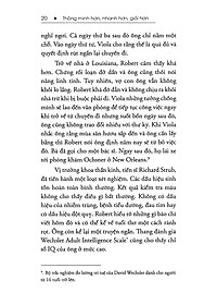 Sách Thông Minh Hơn, Nhanh Hơn, Giỏi Hơn (Tái Bản 2018)