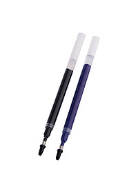 Hộp 12 cây Ruột bút gel Baoke OFFICE PC 1048 nét 1.0 mm