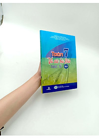 Toán 7 Và Các Bài Toán Thực Tế - Tập 2