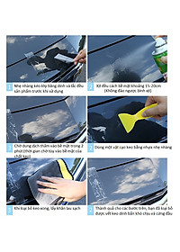 Chai Xịt Tẩy Keo Dính Đa Năng Trên Mọi Bề Mặt 450ml Tặng Kèm Khăn Lau + Khẩu Trang Cao Cấp AZONE