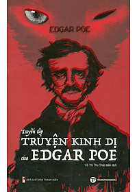 Tuyển Tập Truyện Kinh Dị Của Edgar Poe