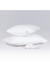 Gối bông Doona Basic Promo cao cấp đàn hồi cao nhẹ nhàng êm ái thoáng hàng chính hãng