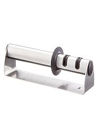 Zwilling – Mài Dao Thép Không Gỉ 2 Lưỡi Zwilling J.A.Henckels