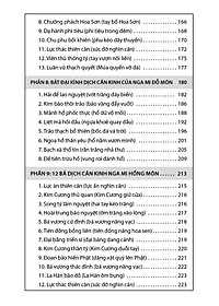 Sách - Dịch cân kinh - Công phu võ học bí truyền của Thiếu Lâm tự