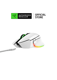 Chuột không dây Razer Basilisk V3 Pro-Ergonomic Wireless Gaming Mouse